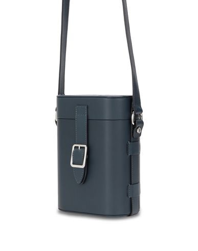OFFICINA DEL POGGIO Cross-body bags,45508545VN 1