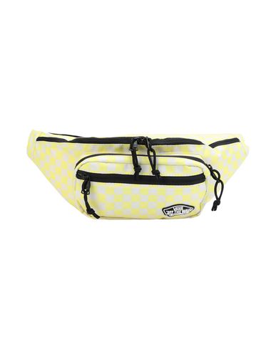 vans fanny pack yellow
