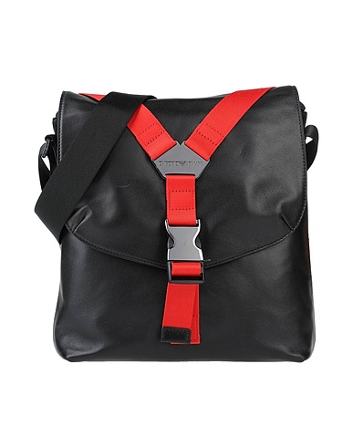 ZOOM EMPORIO ARMANI - Cross-body bags