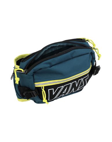 Vans Bum Bags In Green