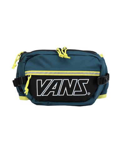 Vans Bum Bags In Green