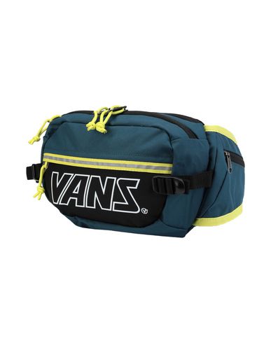 Vans Bum Bags In Green
