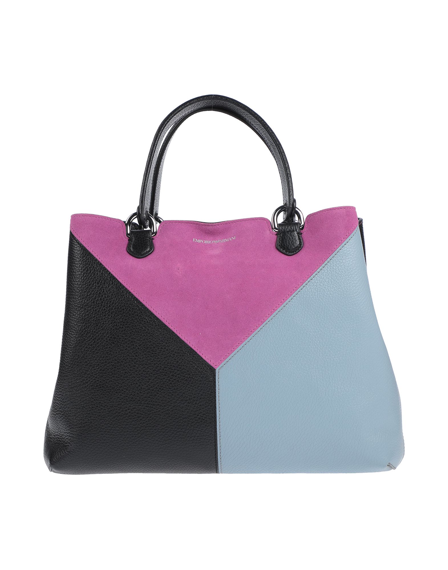 emporio armani handbag