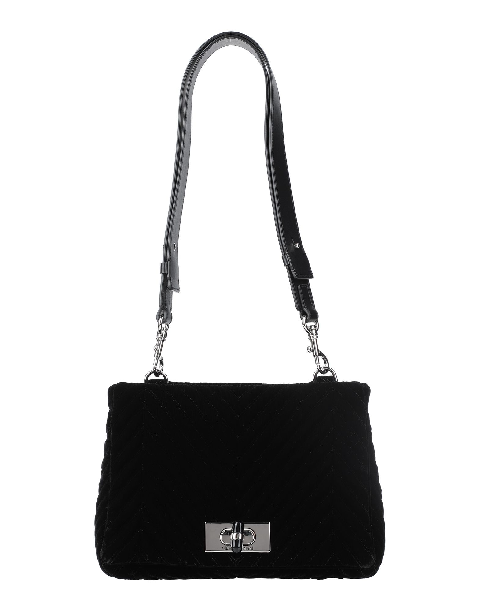 giorgio armani shoulder bag