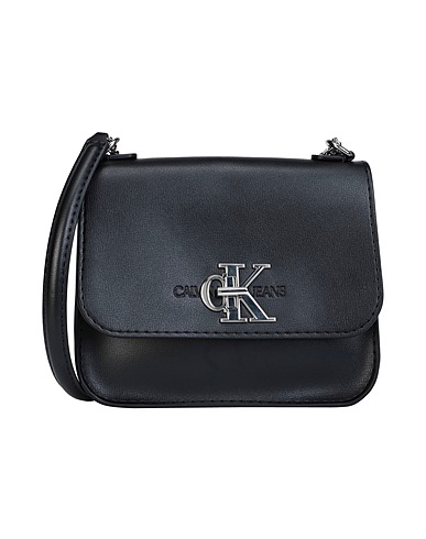 ZOOM CALVIN KLEIN JEANS - Sac bandoulière