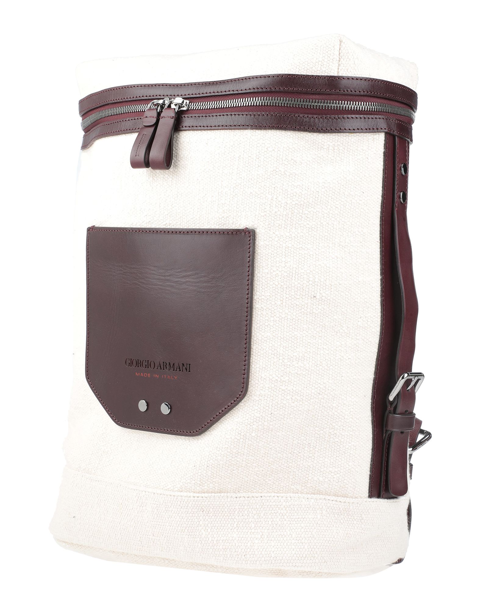 giorgio armani bum bag