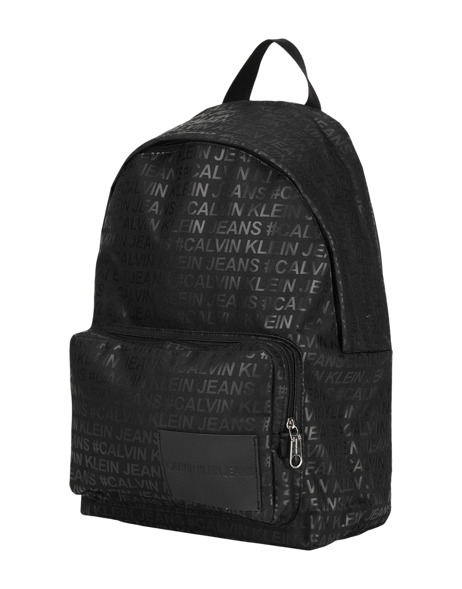 calvin klein jean backpack