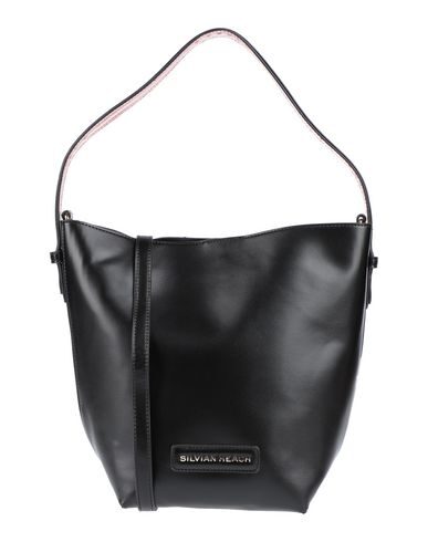 Click to view more detailed imagery on our partner's website Blumarine Handbag In Black