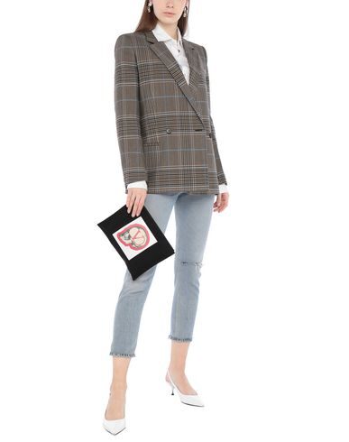 Valentino Handbags In Black