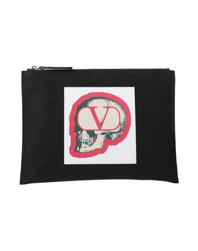 Valentino Handbags In Black