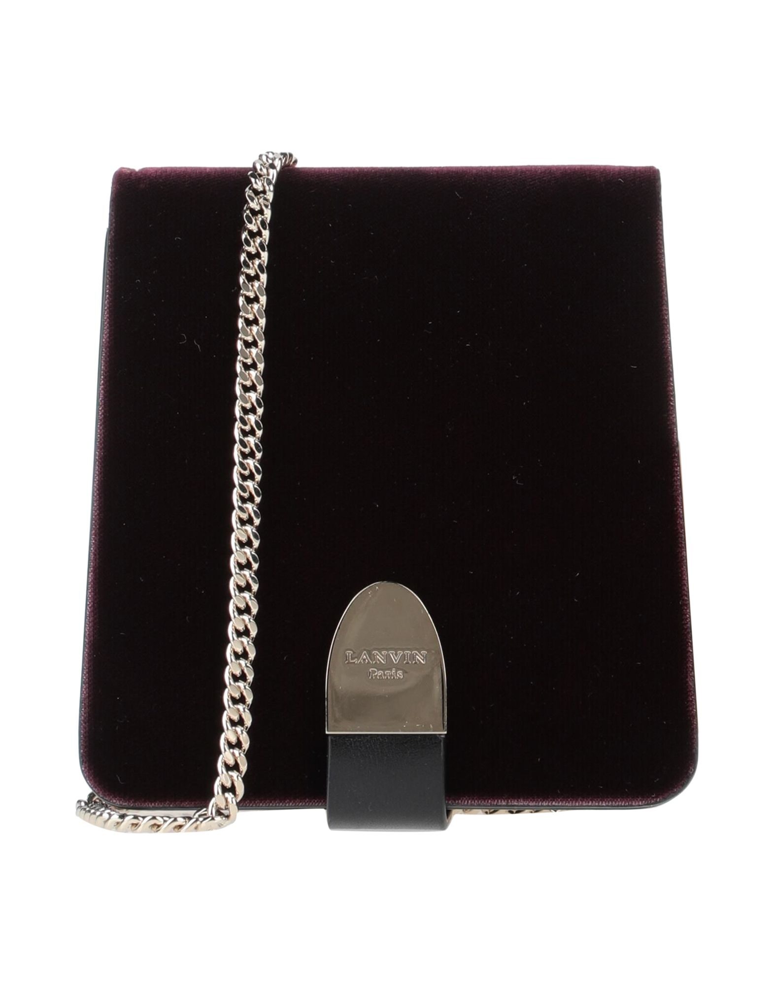 lanvin purse