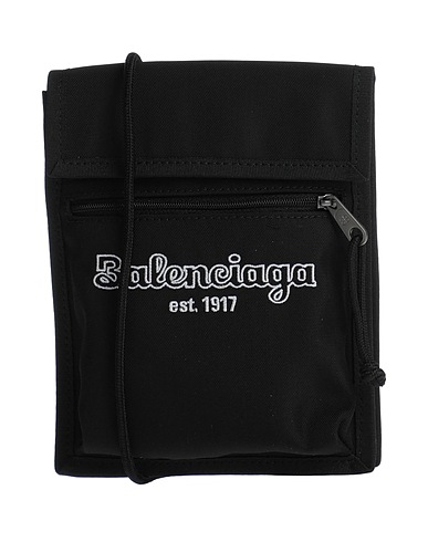 ZOOM BALENCIAGA - Cross-body bags