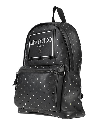 ZOOM JIMMY CHOO - Backpack & fanny pack