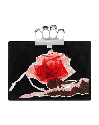 ZOOM ALEXANDER MCQUEEN - Handbag