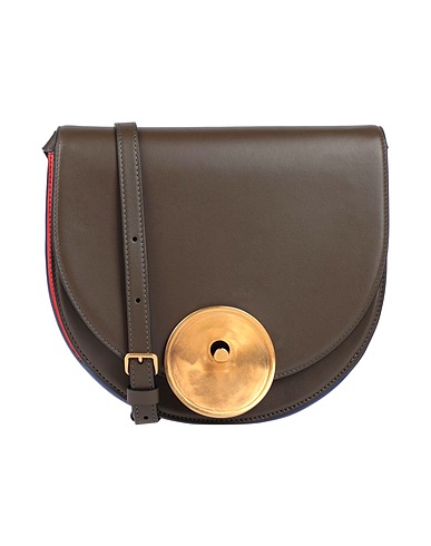 ZOOM MARNI - Cross-body bags