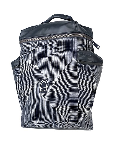 ZOOM GIORGIO ARMANI - Backpack & fanny pack