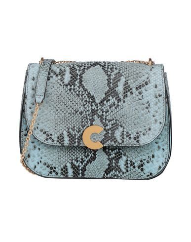 coccinelle cross body bag