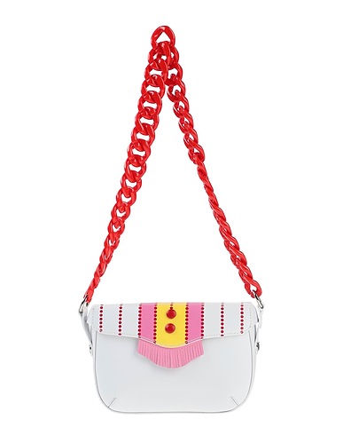 ZOOM COCCINELLE - Shoulder bag