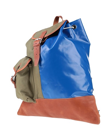 ZOOM MAISON MARGIELA - Backpack & fanny pack