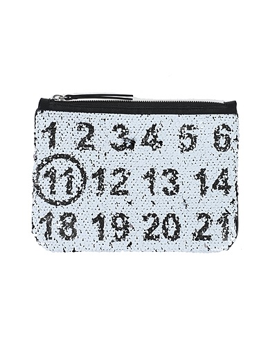 ZOOM MAISON MARGIELA - Petite pochette