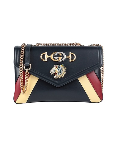 ZOOM GUCCI - Cross-body bags