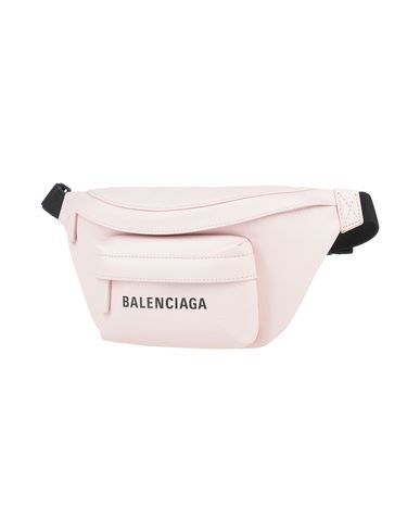 pink balenciaga backpack