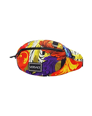 ZOOM VERSACE - Backpack & fanny pack