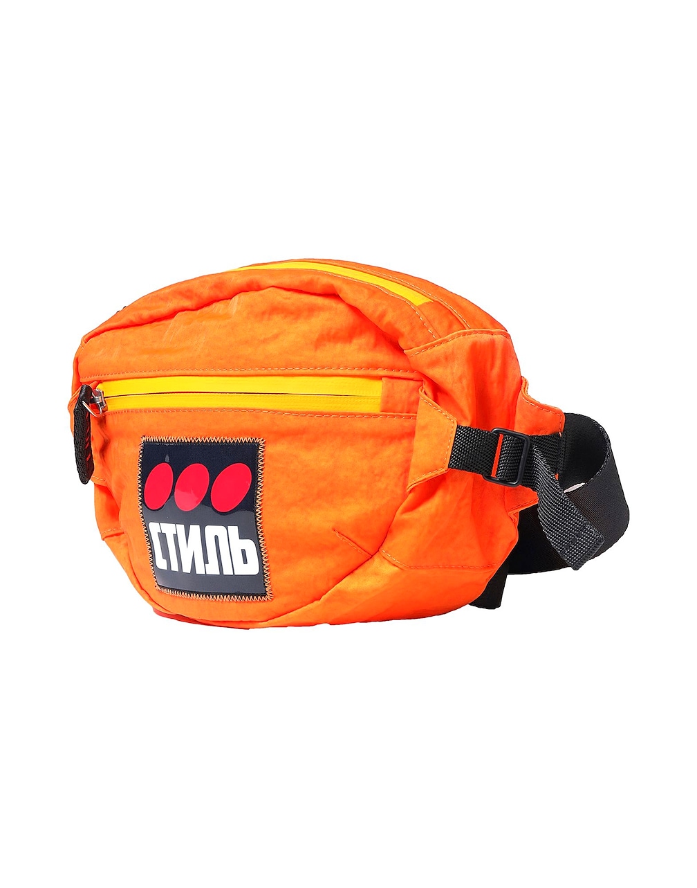 HERON PRESTON - Backpacks
