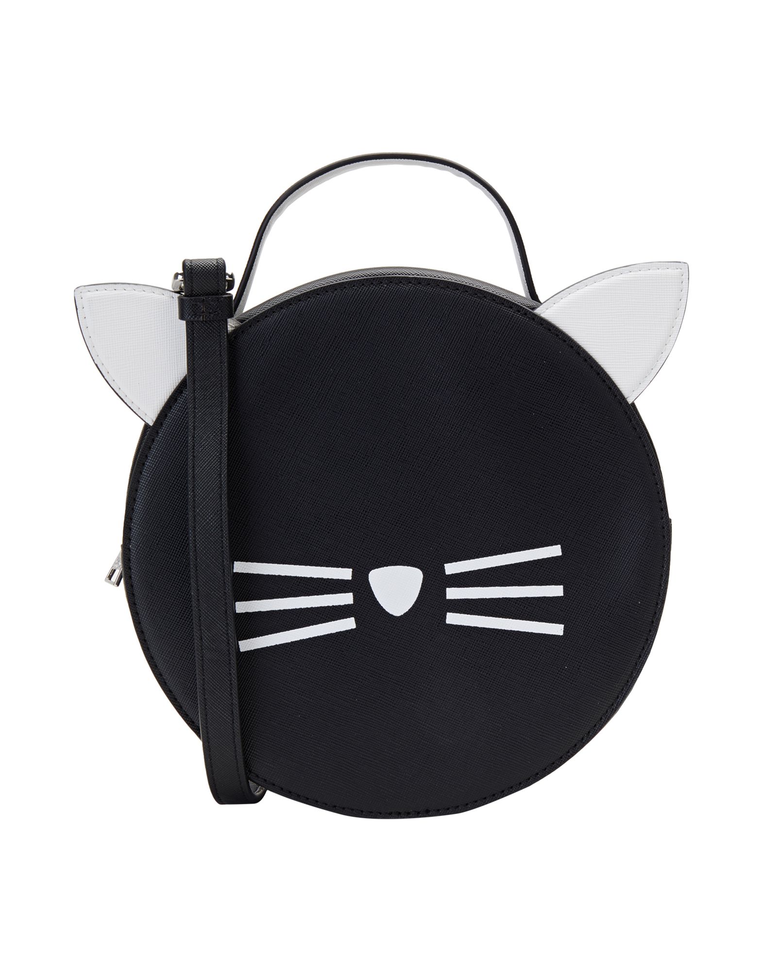karl lagerfeld backpack purse