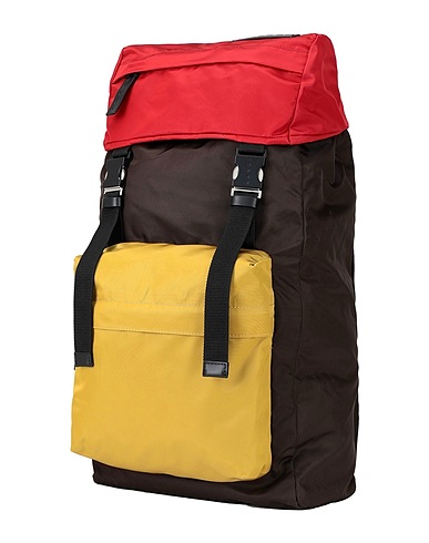 ZOOM MARNI - Backpack & fanny pack