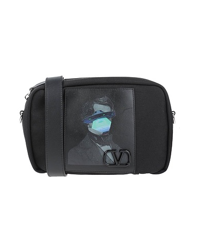 ZOOM VALENTINO GARAVANI - Sac bandoulière