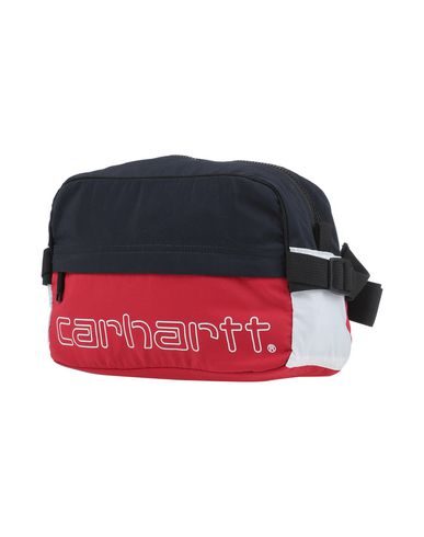 carhartt backpack red