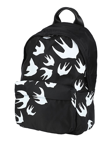 ZOOM McQ Alexander McQueen - Backpack & fanny pack