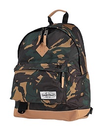 EASTPAK - Rucksack & bumbag
