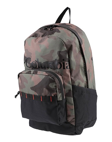 ZOOM COLUMBIA - Backpack & fanny pack