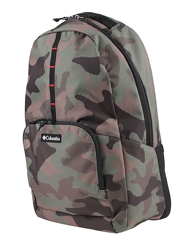 ZOOM COLUMBIA - Backpack & fanny pack