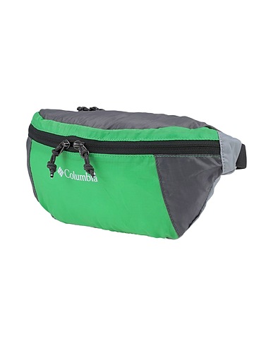 ZOOM COLUMBIA - Backpack & fanny pack