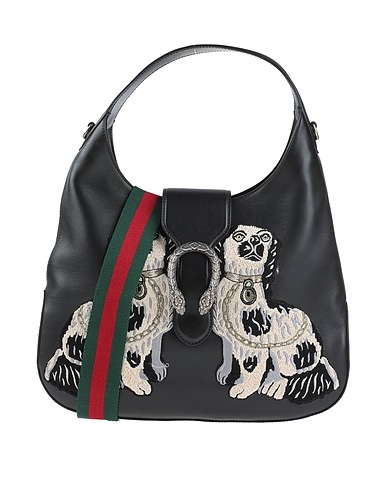 ZOOM GUCCI - Sac à main
