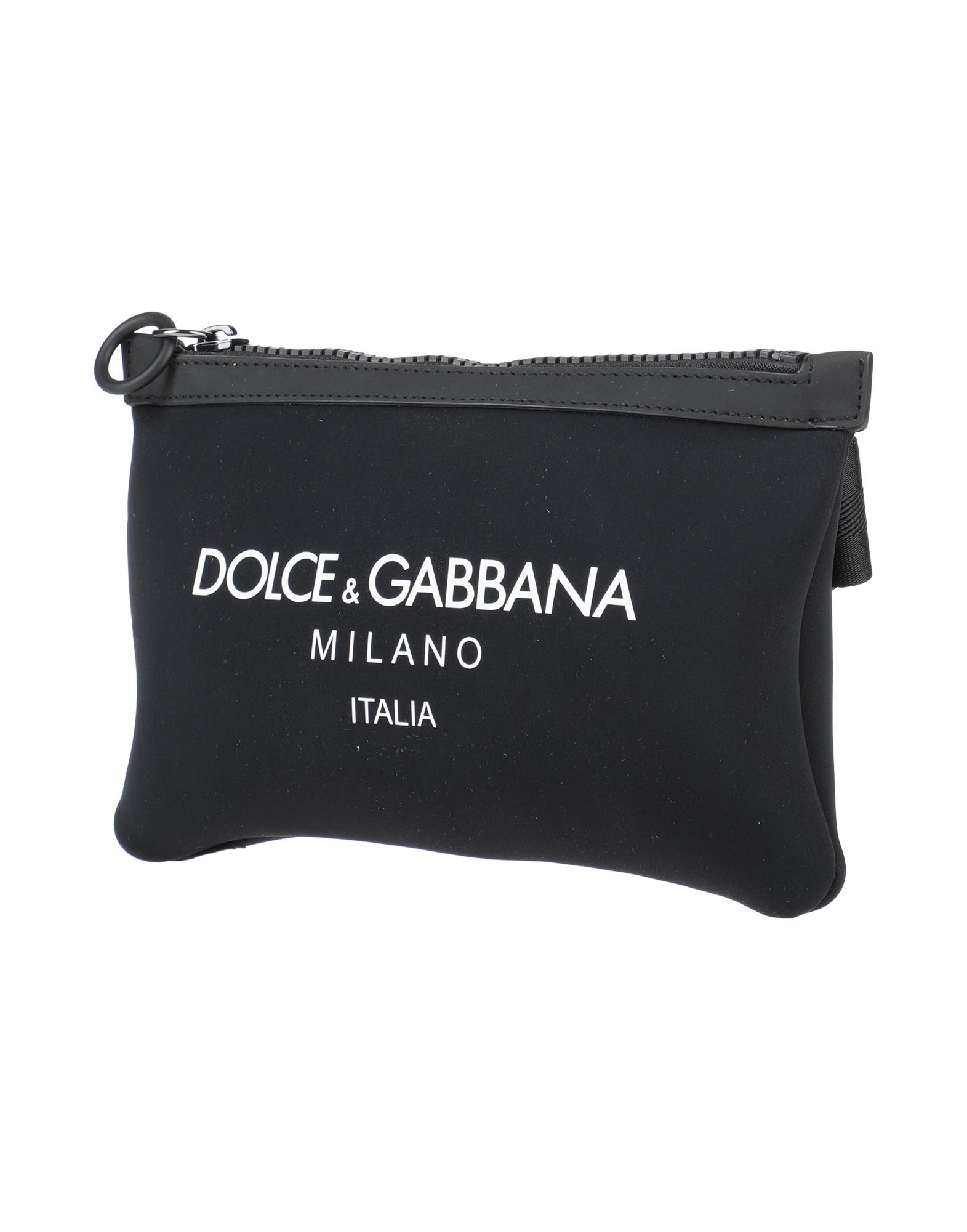 dolce and gabbana bum bag