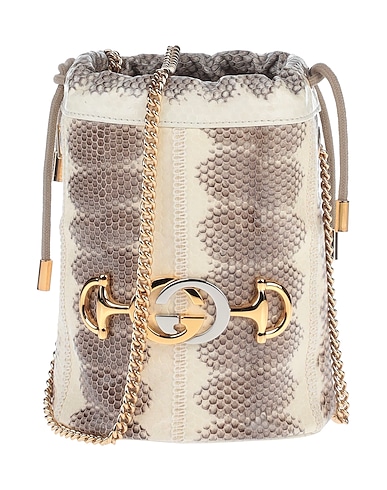 ZOOM GUCCI - Cross-body bags
