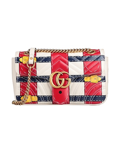 ZOOM GUCCI - Sac bandoulière