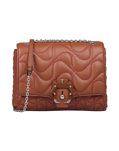 ZOOM PAULA CADEMARTORI - Sac bandoulière