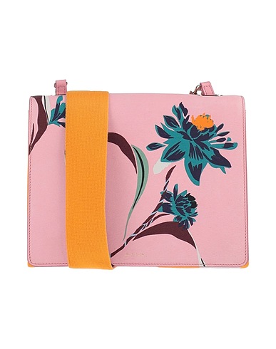 ZOOM PAUL SMITH - Cross-body bags