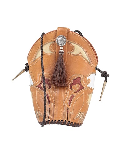 ZOOM JESSIE WESTERN - Cross-body bags