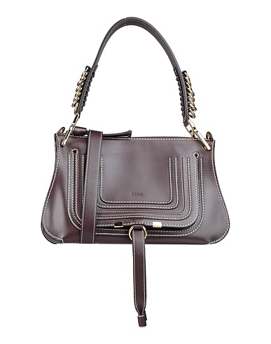 ZOOM CHLOÉ - Sac à main