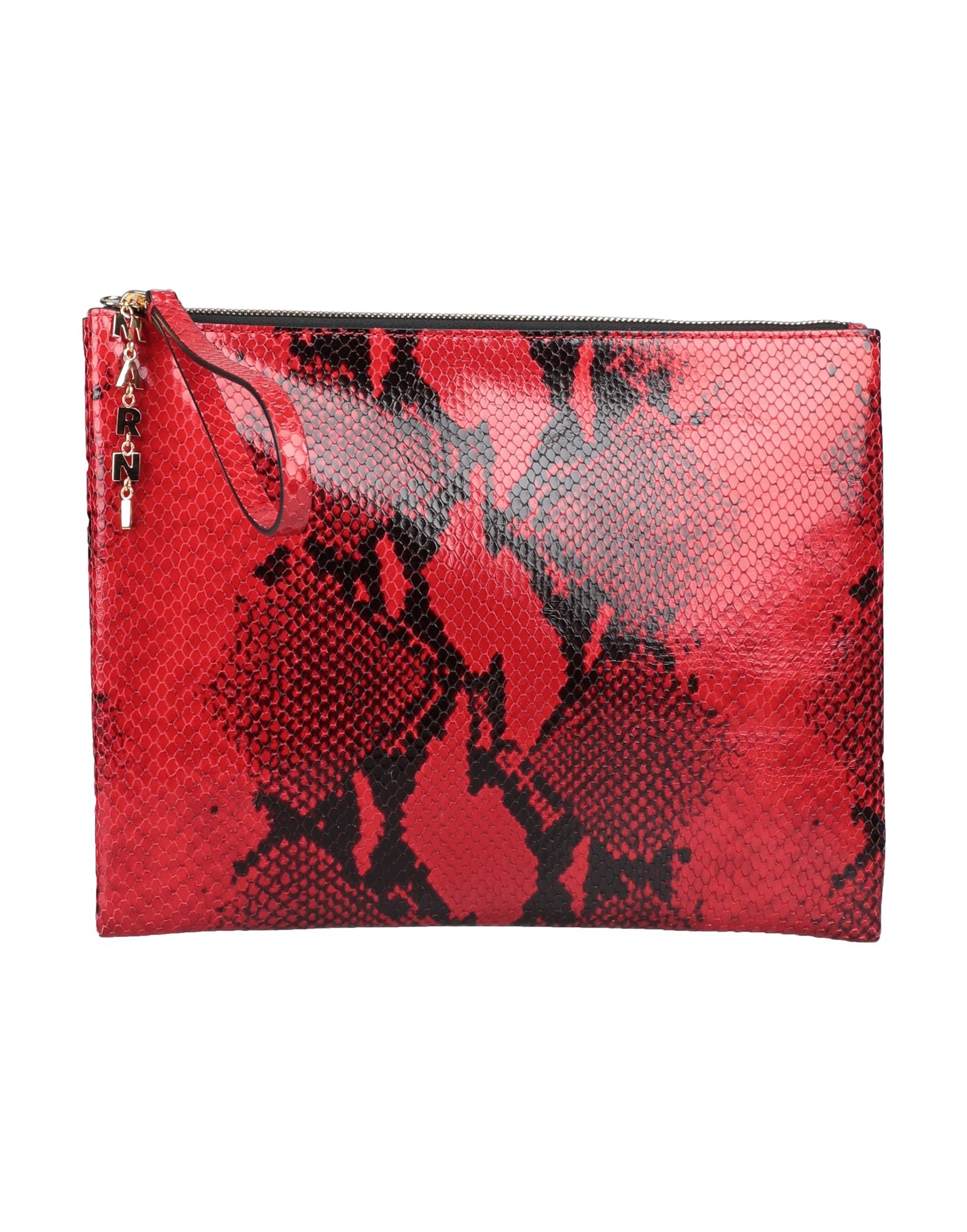 MARNI - Сумки с короткими ручками и клатчи