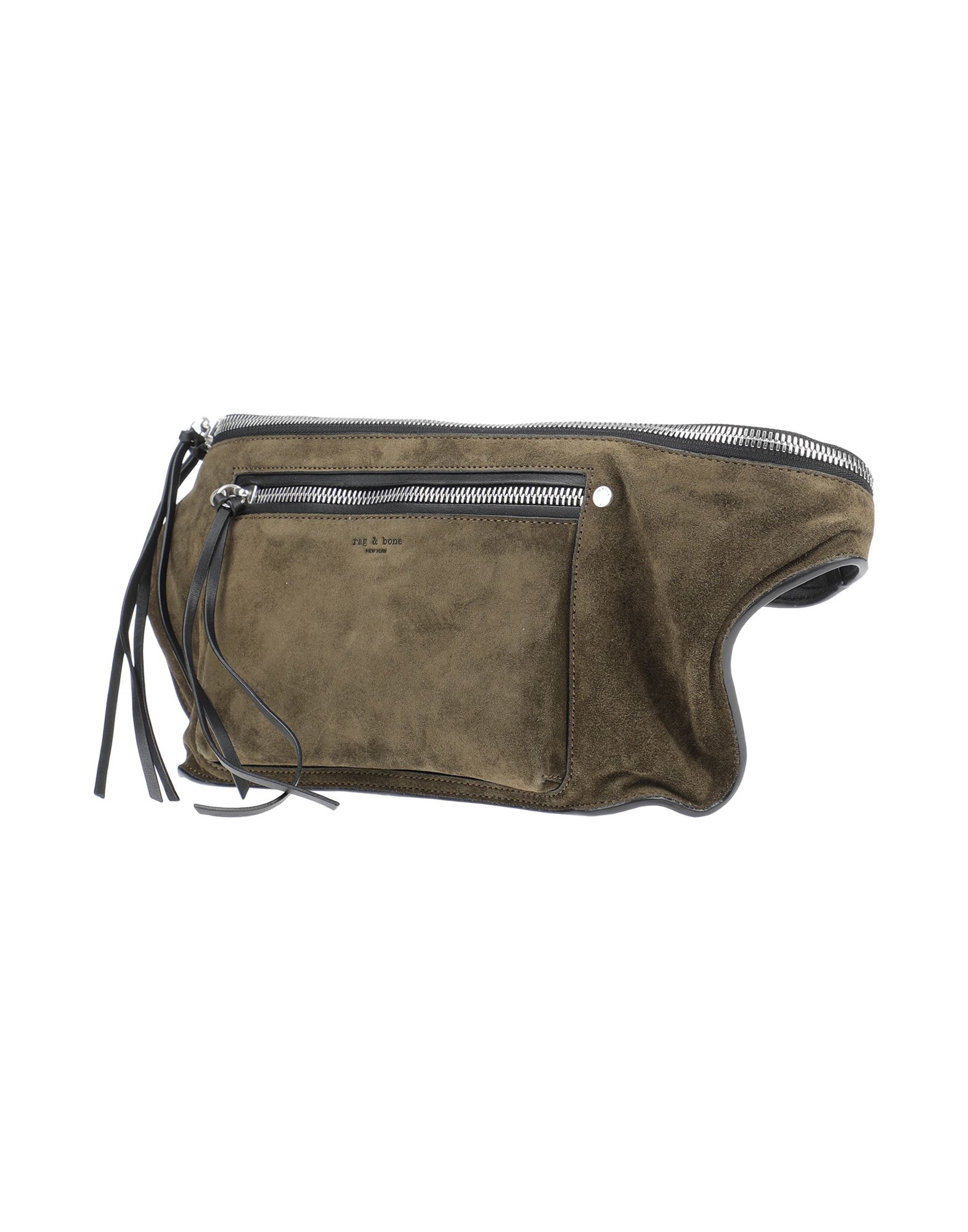 rag and bone bum bag
