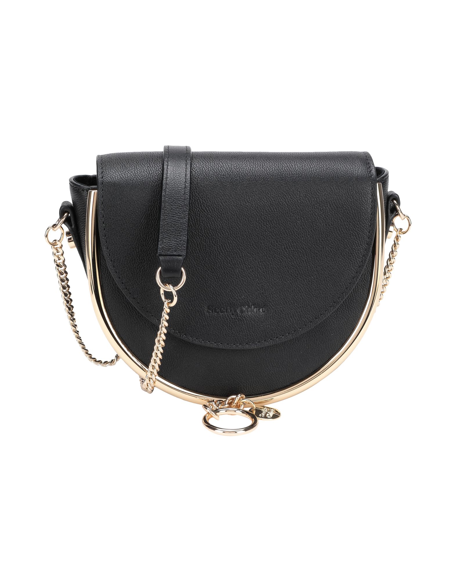 SEE BY CHLOÉ - Сумка на длинном ремешке