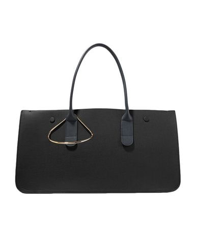 Click to view more detailed imagery on our partner's website Roksanda Handbag In Black
