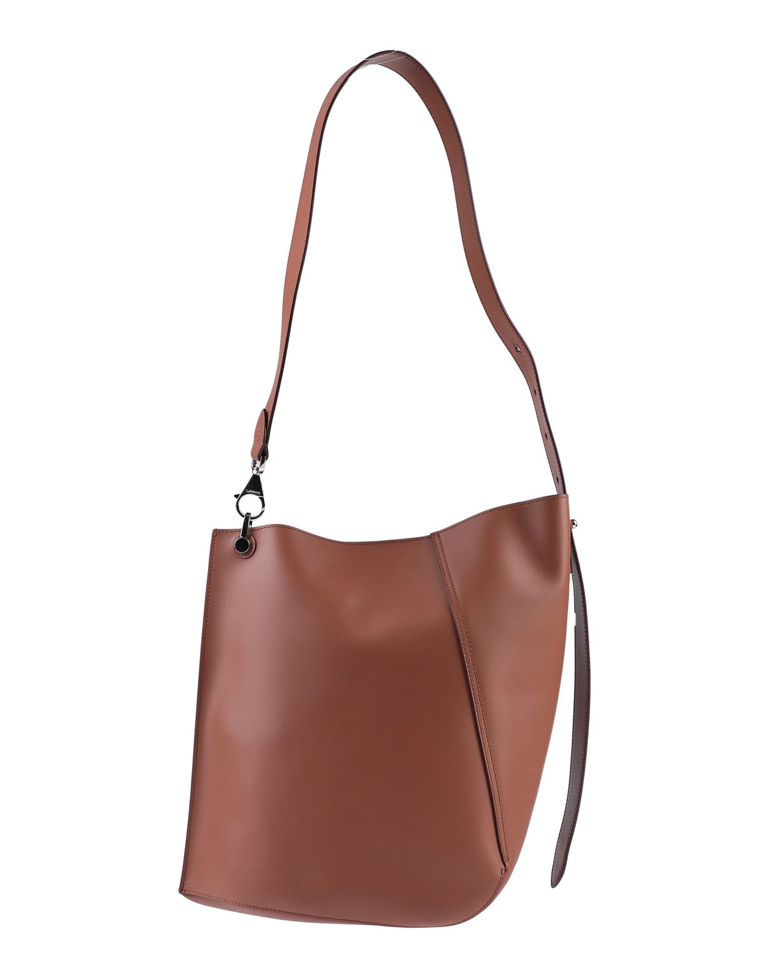 lanvin shoulder bag